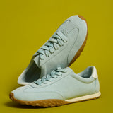 Refined Suede Sneakers (Urban Suede)