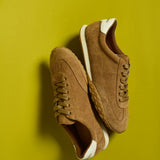 Refined Suede Sneakers (Urban Suede)