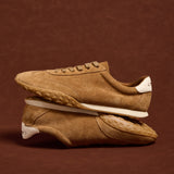 Refined Suede Sneakers (Urban Suede)