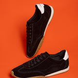 Refined Suede Sneakers (Urban Suede)
