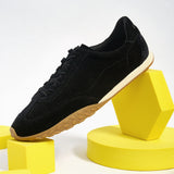 Refined Suede Sneakers (Urban Suede)