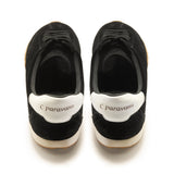 Refined Suede Sneakers (Urban Suede)