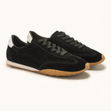 Refined Suede Sneakers (Urban Suede)