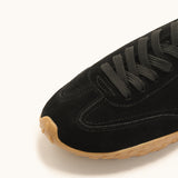 Refined Suede Sneakers (Urban Suede)