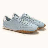 Refined Suede Sneakers (Urban Suede)