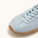 Refined Suede Sneakers (Urban Suede)