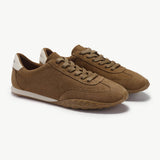 Refined Suede Sneakers (Urban Suede)
