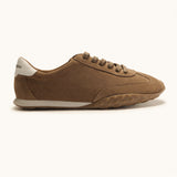 Refined Suede Sneakers (Urban Suede)