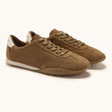 Refined Suede Sneakers (Urban Suede)
