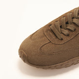 Refined Suede Sneakers (Urban Suede)