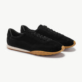 Refined Velvet Sneakers (Urban Velvet)