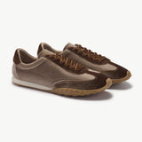 Refined Velvet Sneakers (Urban Velvet)