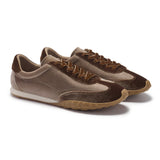 Refined Velvet Sneakers (Urban Velvet)
