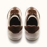 Refined Velvet Sneakers (Urban Velvet)