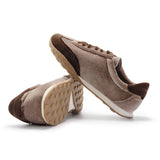 Refined Velvet Sneakers (Urban Velvet)