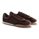Refined Velvet Sneakers (Urban Velvet)