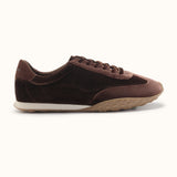 Refined Velvet Sneakers (Urban Velvet)