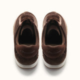 Refined Velvet Sneakers (Urban Velvet)