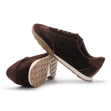 Refined Velvet Sneakers (Urban Velvet)