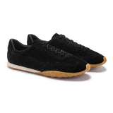 Refined Velvet Sneakers (Urban Velvet)