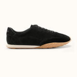 Refined Velvet Sneakers (Urban Velvet)