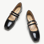 Sleek-black-double-strap-mary-jane-offering-a-versatile-and-sophisticated-footwear-option.