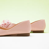 Soft-and-romantic-pink-women_s-ballet-flats-for-a-graceful-look