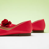 Striking-red-women_s-ballet-flats-designed-to-turn-heads-with-every-step
