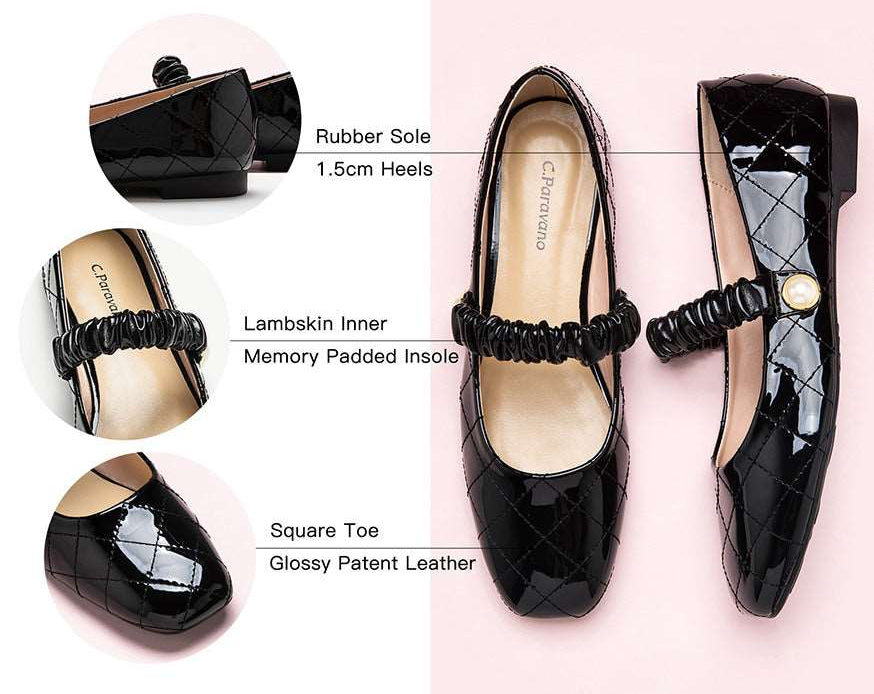 Versatile-black-square-toe-flats-perfect-for-both-casual-and-formal-occasions