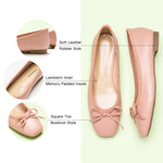 Versatile-pink-ballet-flats-with-a-lovely-bowknot-design_-adding-a-playful-charm