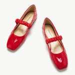 Vibrant-red-square-toe-mary-jane-adding-a-pop-of-color-to-your-outfit.