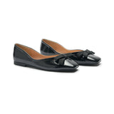Bowknot Ballerina Flats (Eva)