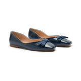 Bowknot Ballerina Flats (Eva)