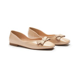 Bowknot Ballerina Flats (Eva)