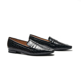 Crozzling Penny Loafers (Finoa)