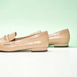 Crozzling Penny Loafers (Finoa)