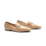Crozzling Penny Loafers (Finoa)