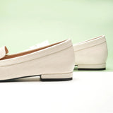 Crozzling Penny Loafers (Finoa)