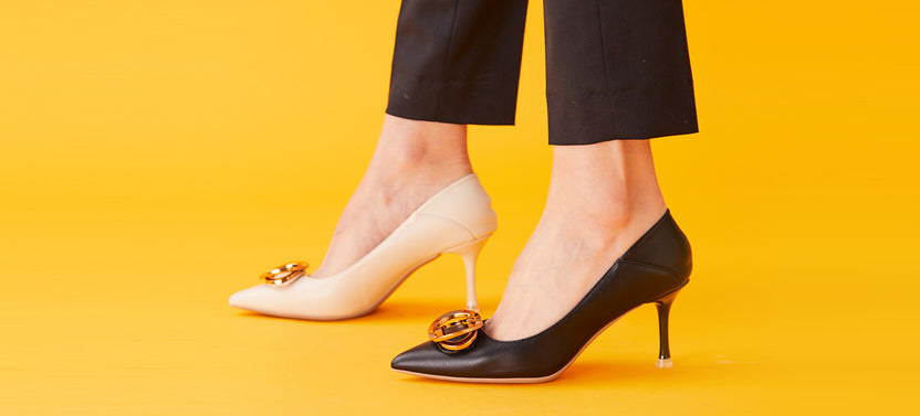formal office shoes for ladies