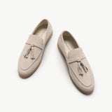 Suede Penny Loafers(CITY WALK)