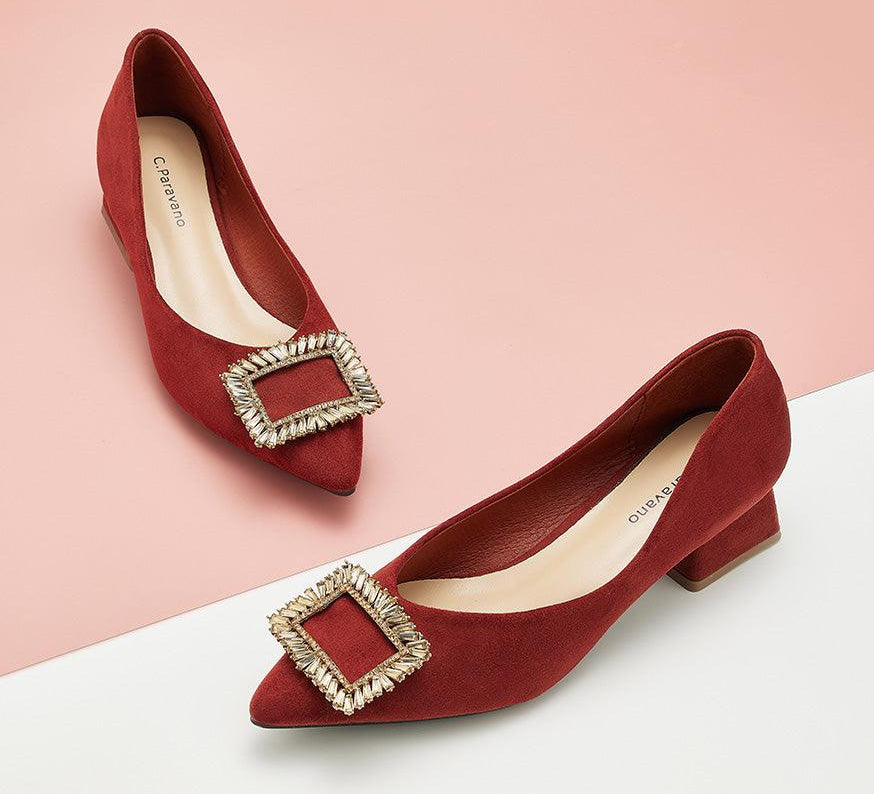     embellished-mid-heel-pumps-red