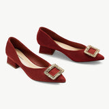 embellished-middle-heel-pumps-red