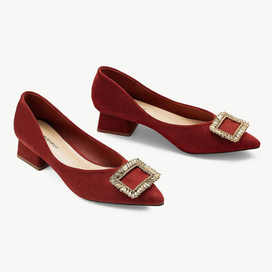 embellished-middle-heel-pumps-red