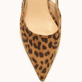 Sleek Slingback Pumps (Helen)(Market)