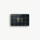 C.パラヴァーノ Eギフトカード