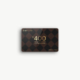 C.Paravano E-Gift Card