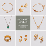 Complimentary Jewelry — Up to $129 Value