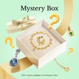 🎉 Mystery Jewelry Box