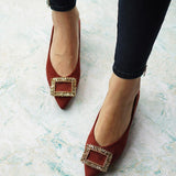 red-embellished-mid-heel-pumps-for-women-
