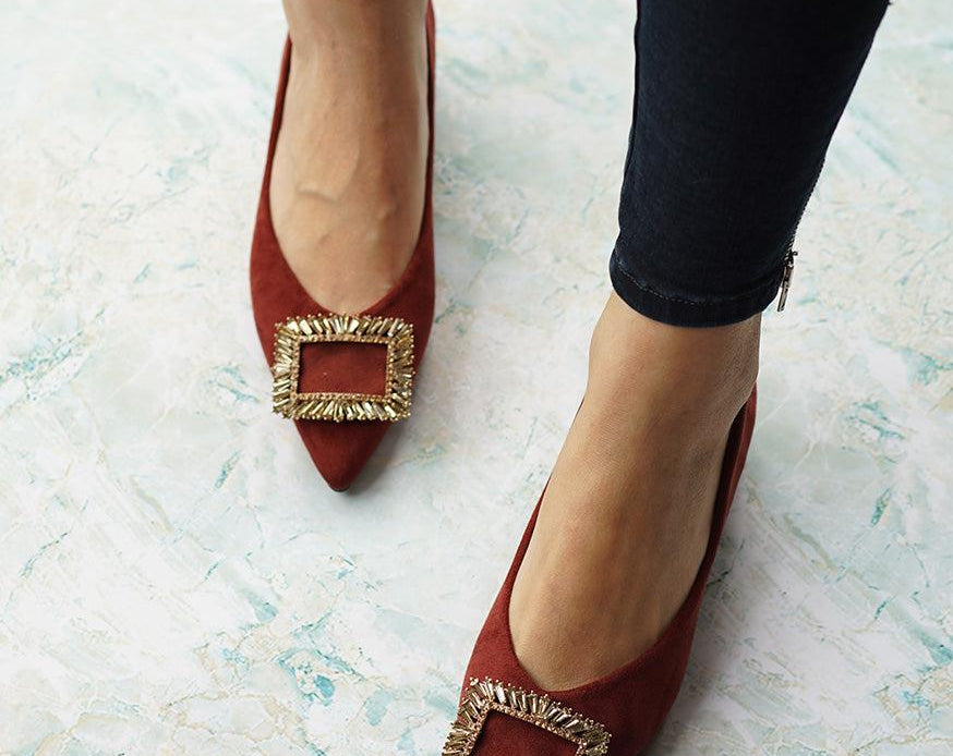 red-embellished-mid-heel-pumps-for-women-